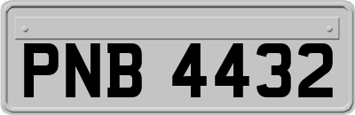 PNB4432