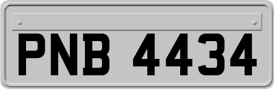 PNB4434