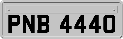 PNB4440