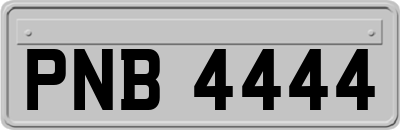 PNB4444