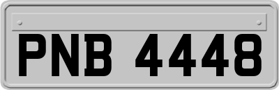PNB4448