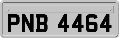 PNB4464