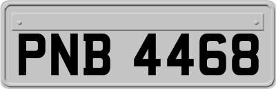 PNB4468