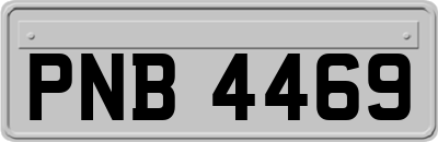 PNB4469