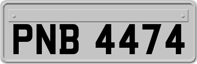 PNB4474