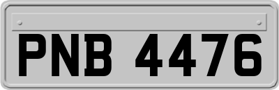 PNB4476