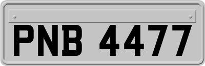 PNB4477