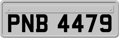 PNB4479