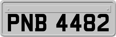 PNB4482
