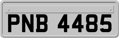 PNB4485