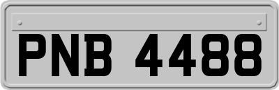 PNB4488