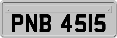 PNB4515