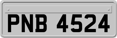 PNB4524