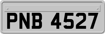 PNB4527
