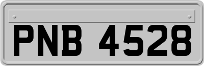 PNB4528