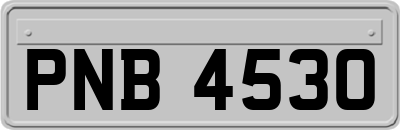 PNB4530