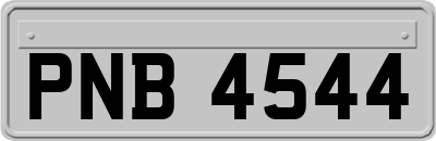 PNB4544
