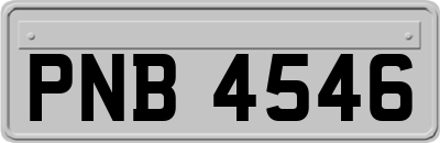 PNB4546