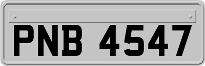PNB4547