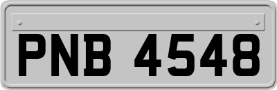 PNB4548