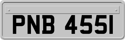 PNB4551