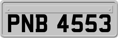 PNB4553