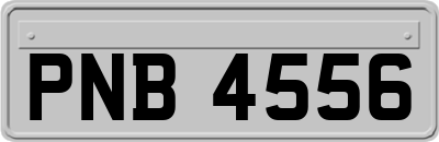 PNB4556