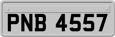 PNB4557