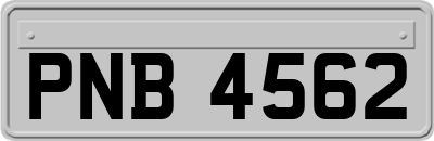 PNB4562