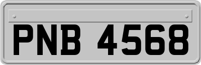 PNB4568