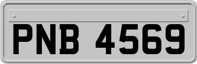 PNB4569