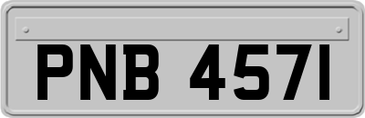 PNB4571