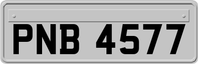 PNB4577