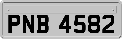 PNB4582