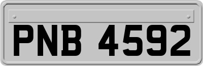 PNB4592