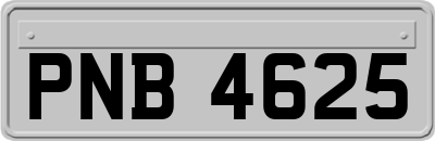 PNB4625