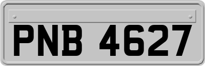PNB4627