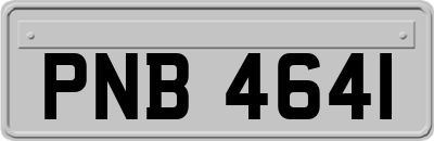PNB4641