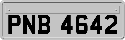 PNB4642