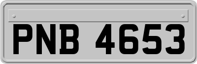 PNB4653