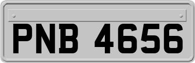 PNB4656
