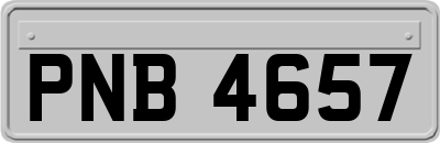 PNB4657