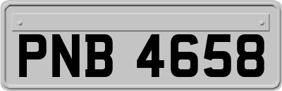 PNB4658