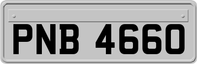 PNB4660
