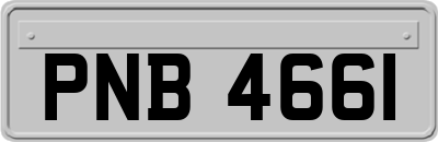 PNB4661