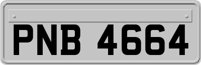 PNB4664