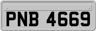 PNB4669