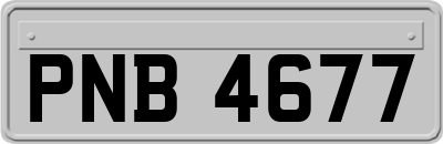 PNB4677