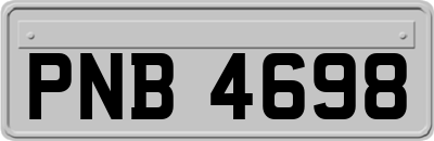 PNB4698