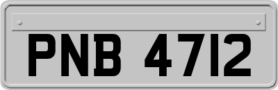PNB4712